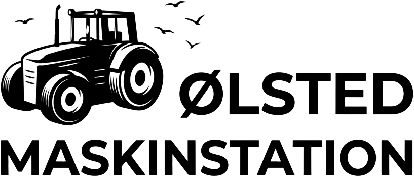 Ølsted Maskinstation
